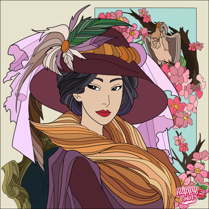Mulher