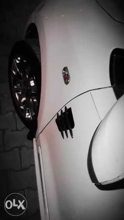 Cars polo