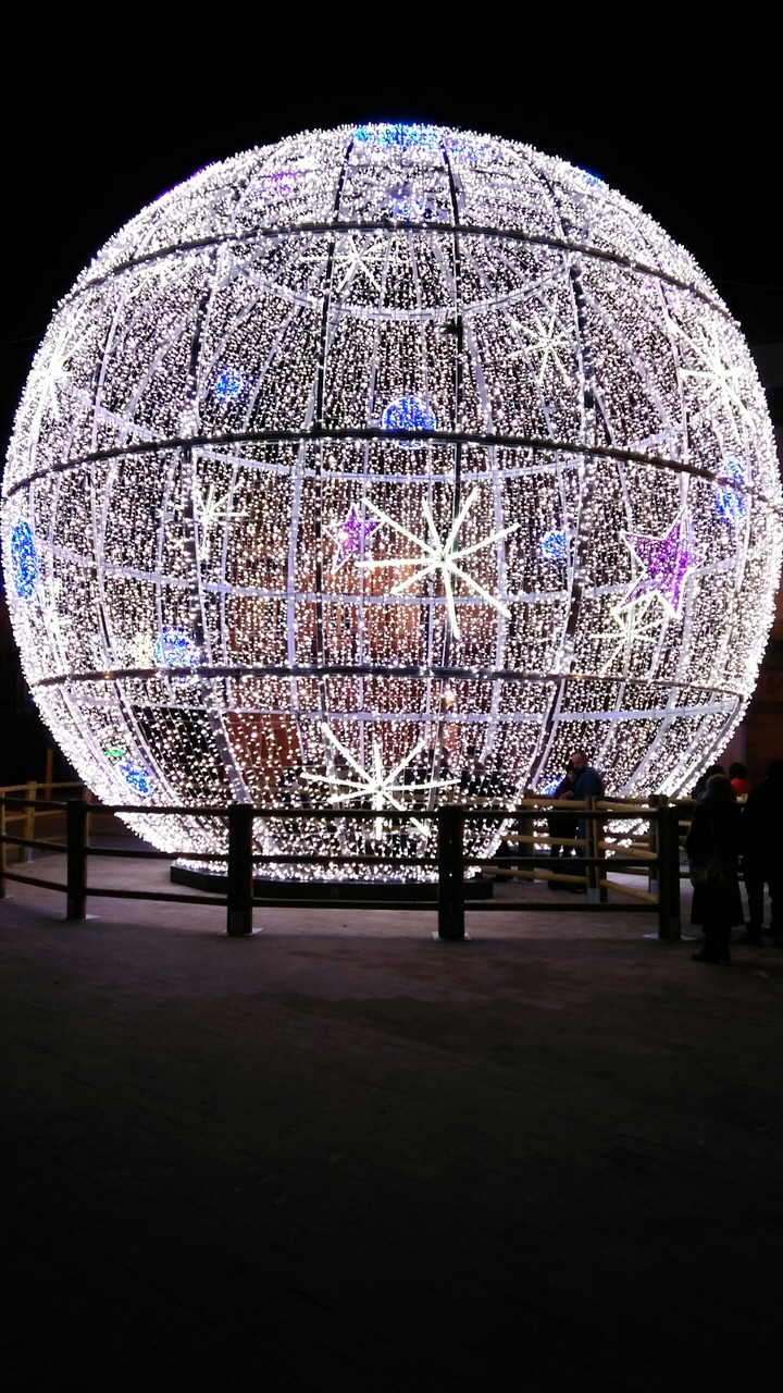 La bola