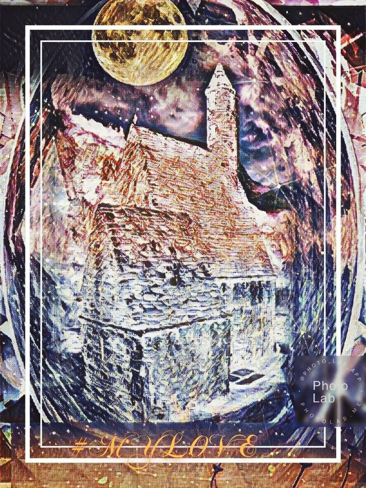 #MYLOVE