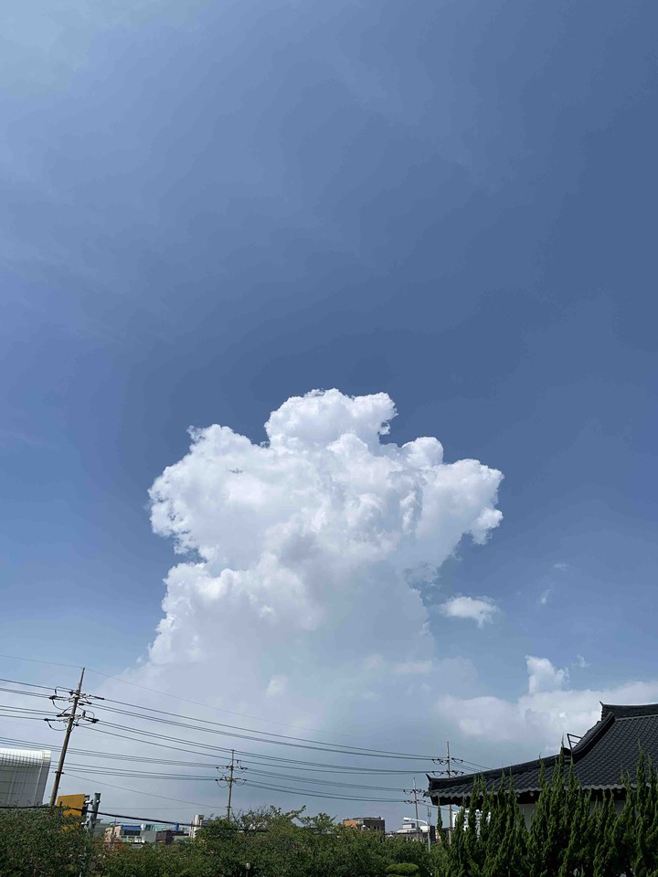 Cloud