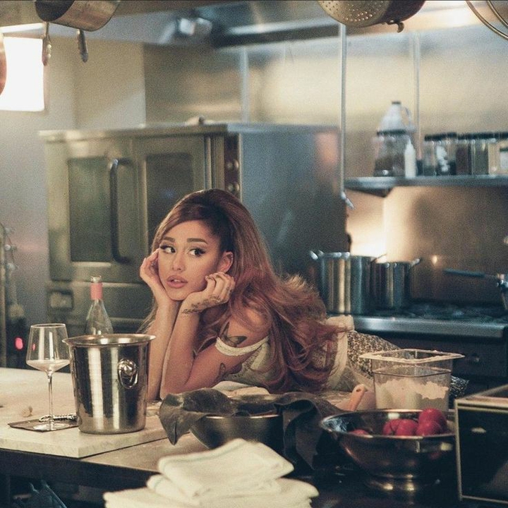 Ariana Grande