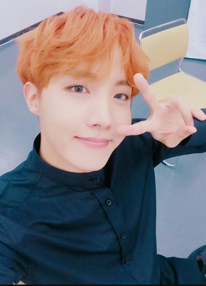 jhopeee bts