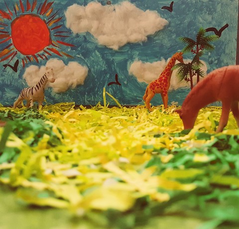 Grassland