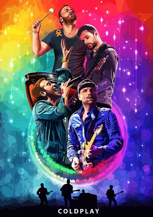 Coldplay