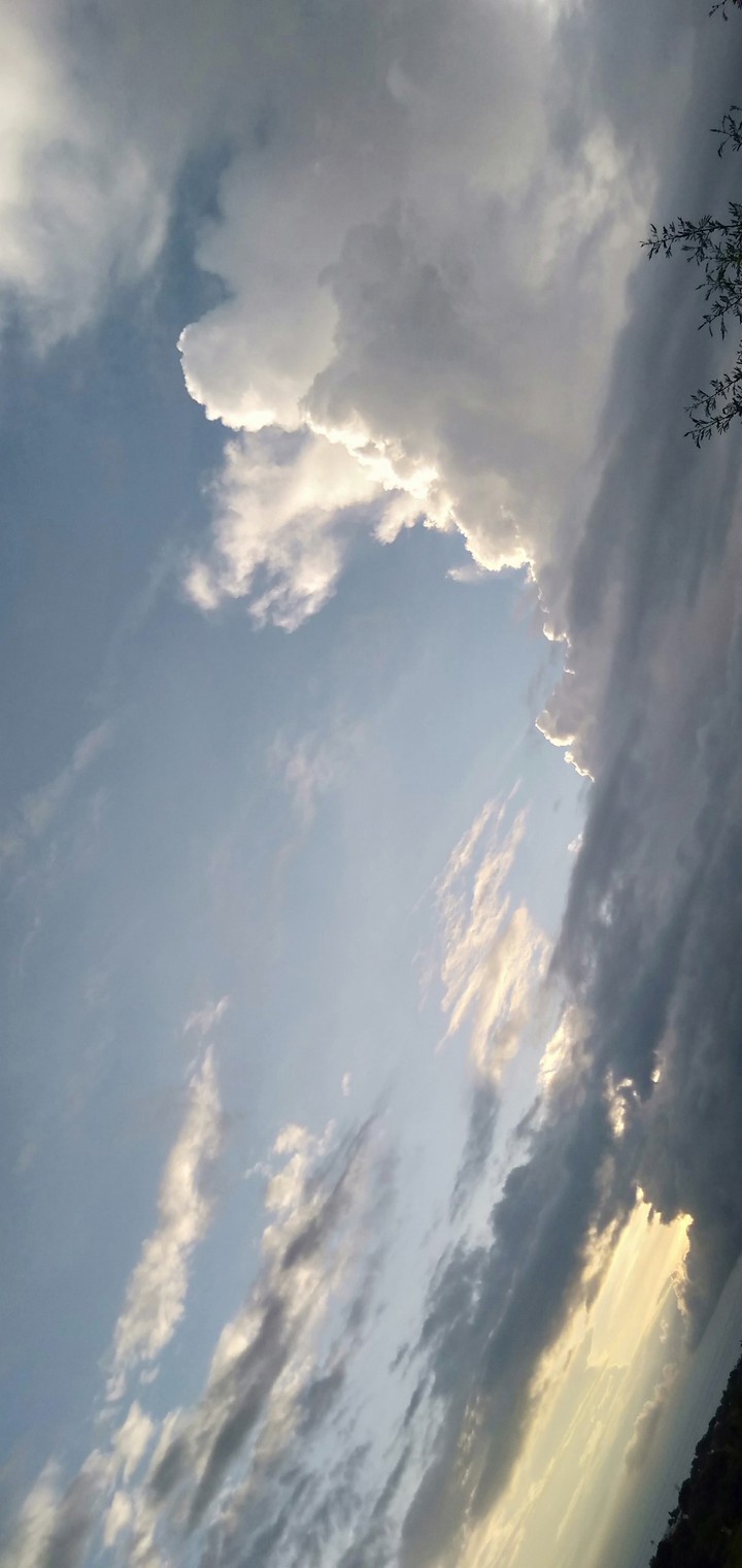 Beautiful nature: sky