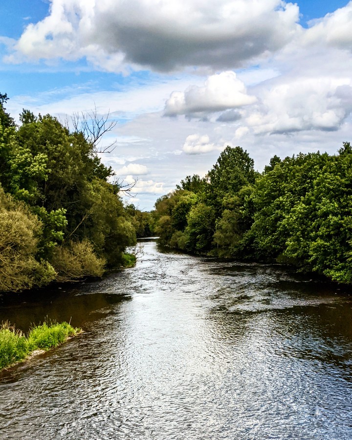 Fluss
