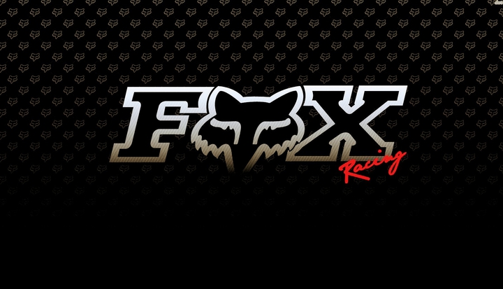 fox"