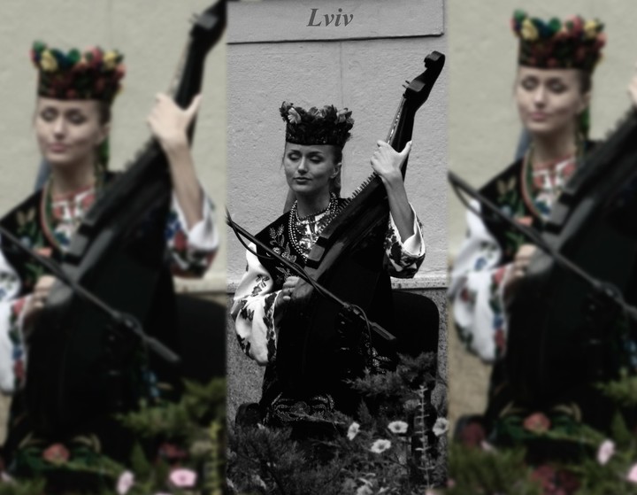 Ukrainian musician