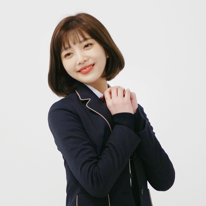 Red Velvet Joy