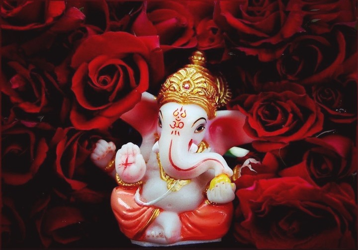 lord Ganesha
