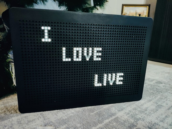 love