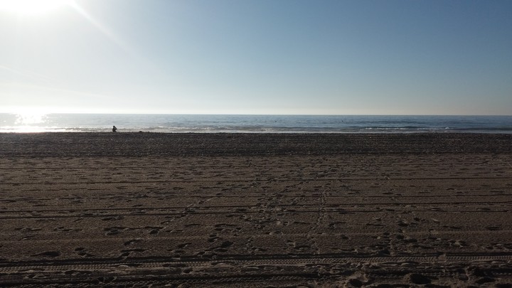 Pacific Beach