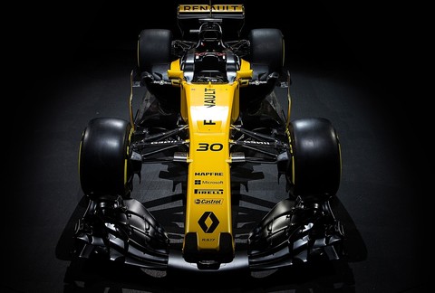 super car