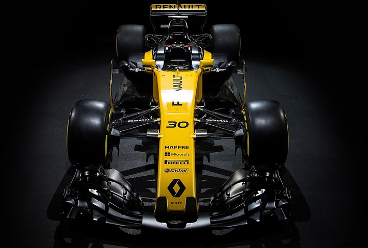 super car