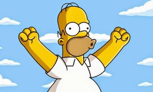 Os Simpsons