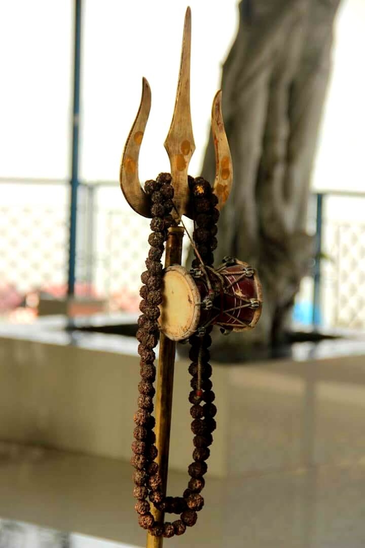 shiva