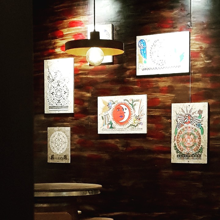 mural
