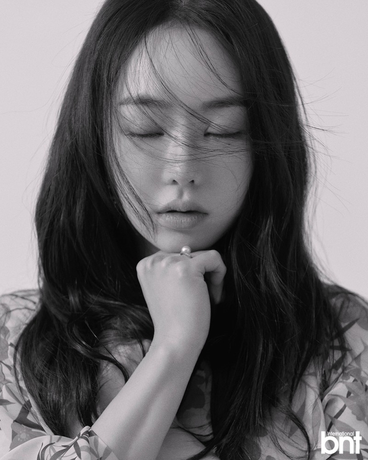 Korean actor SeoWoo