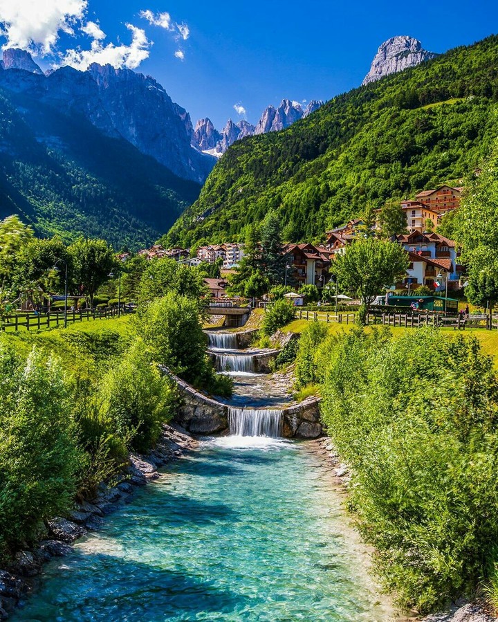 nature