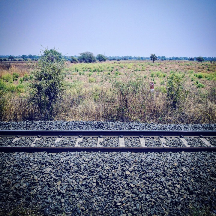 rails