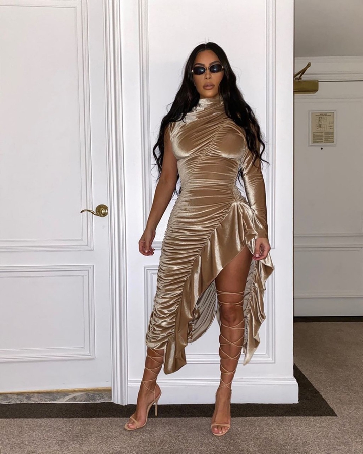 Kim Kardashian