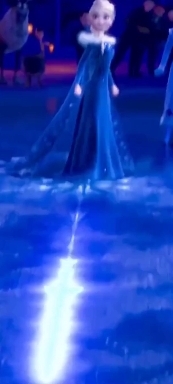 Frozen