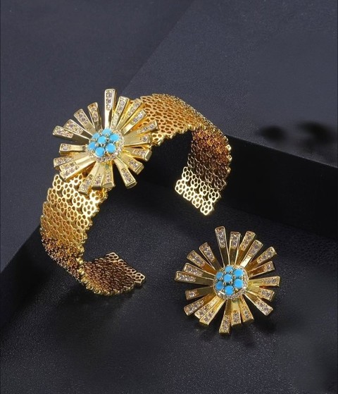 обои jewellery, crystal