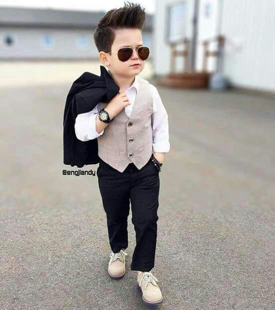 gentalman