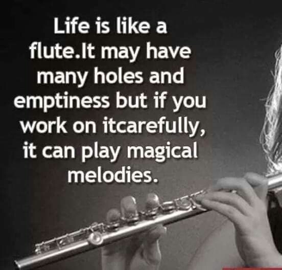 Sing it....!
