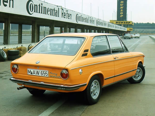 bmw