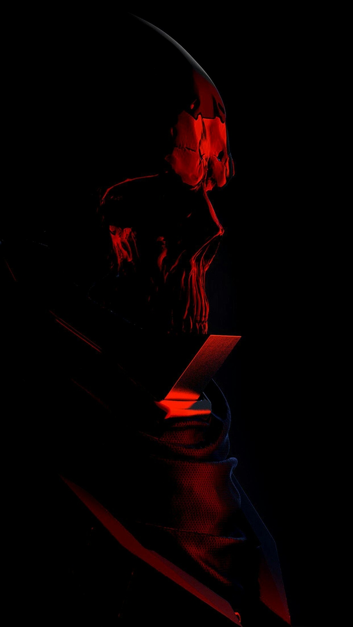 RED LIGHT