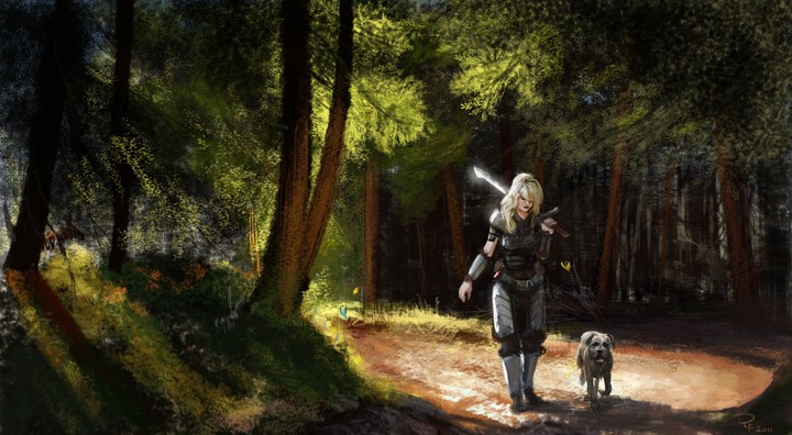 Skyrim