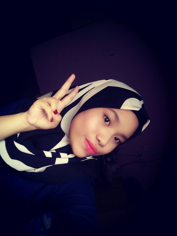 Be Yourself