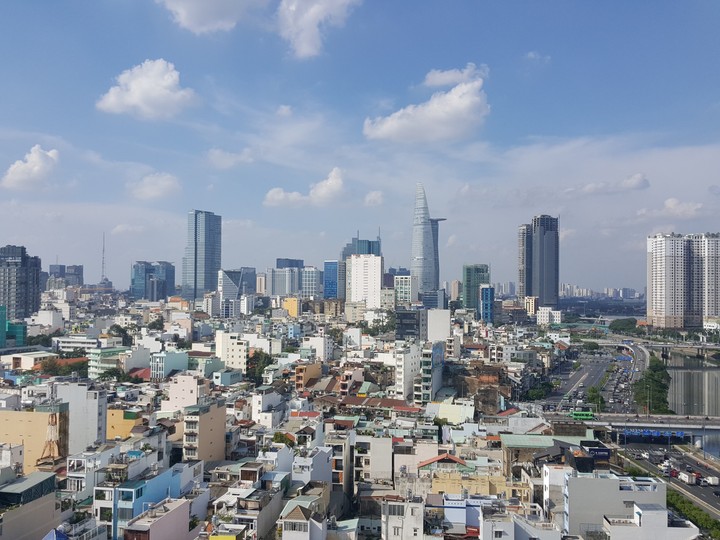 호찌민