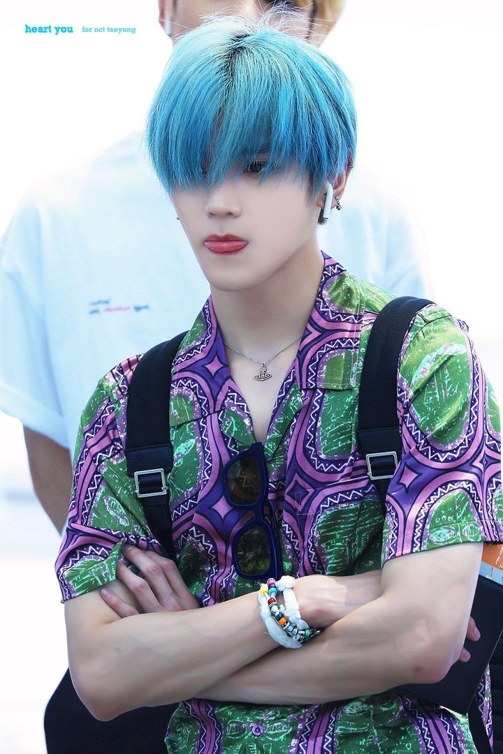Teayong