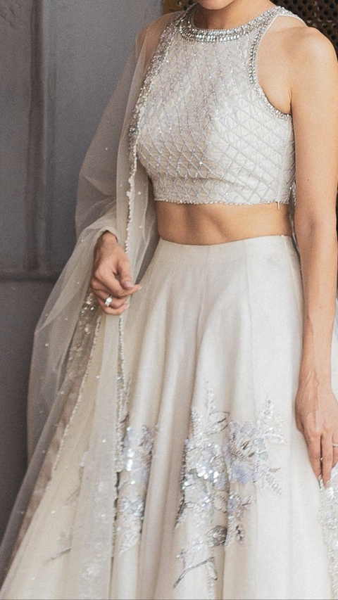 Indian Lehenga