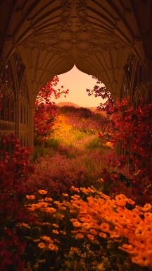 Flores Aesthetic