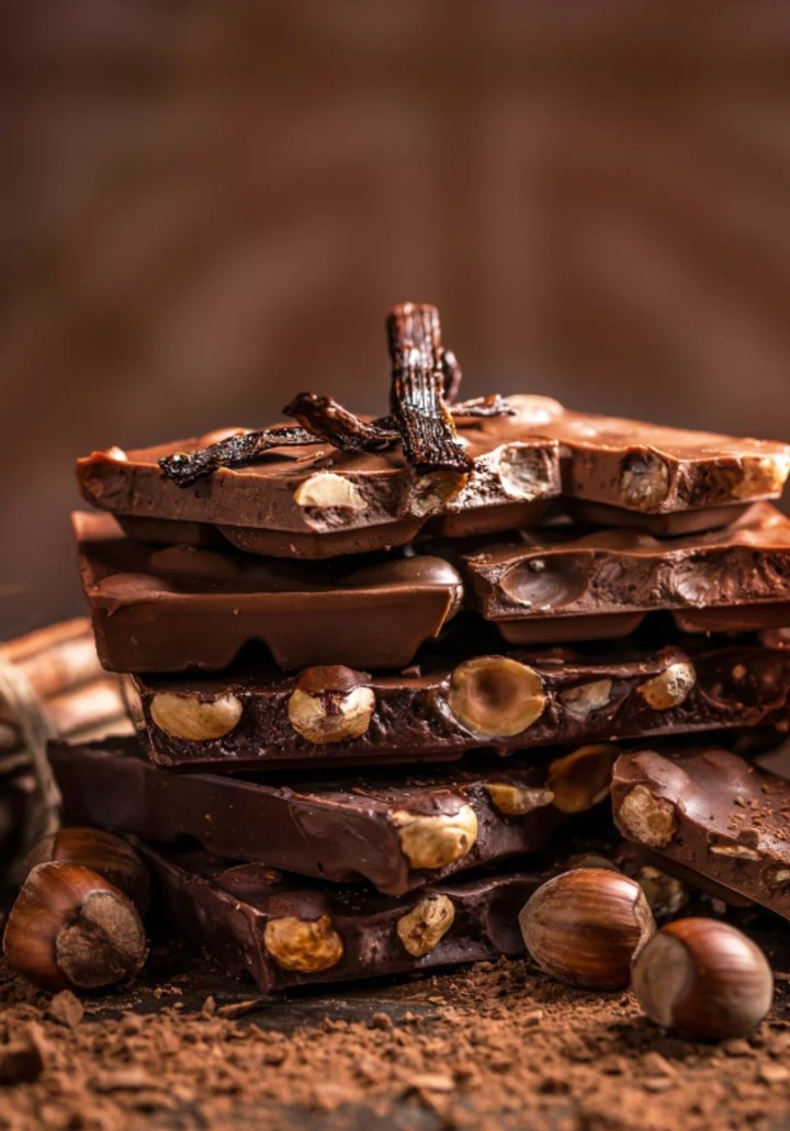 Love Chocolate