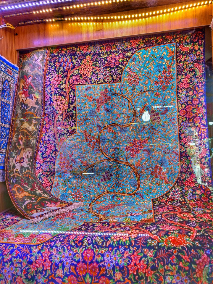 Esfahan