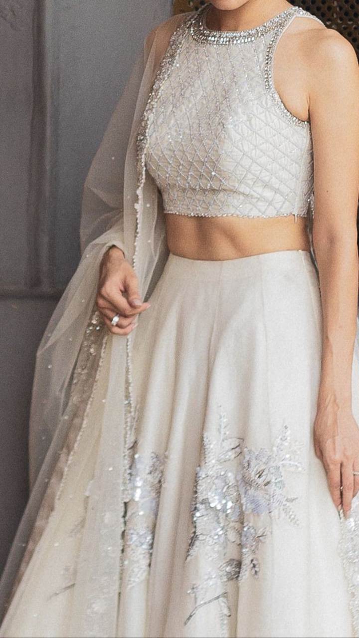 Indian Lehenga
