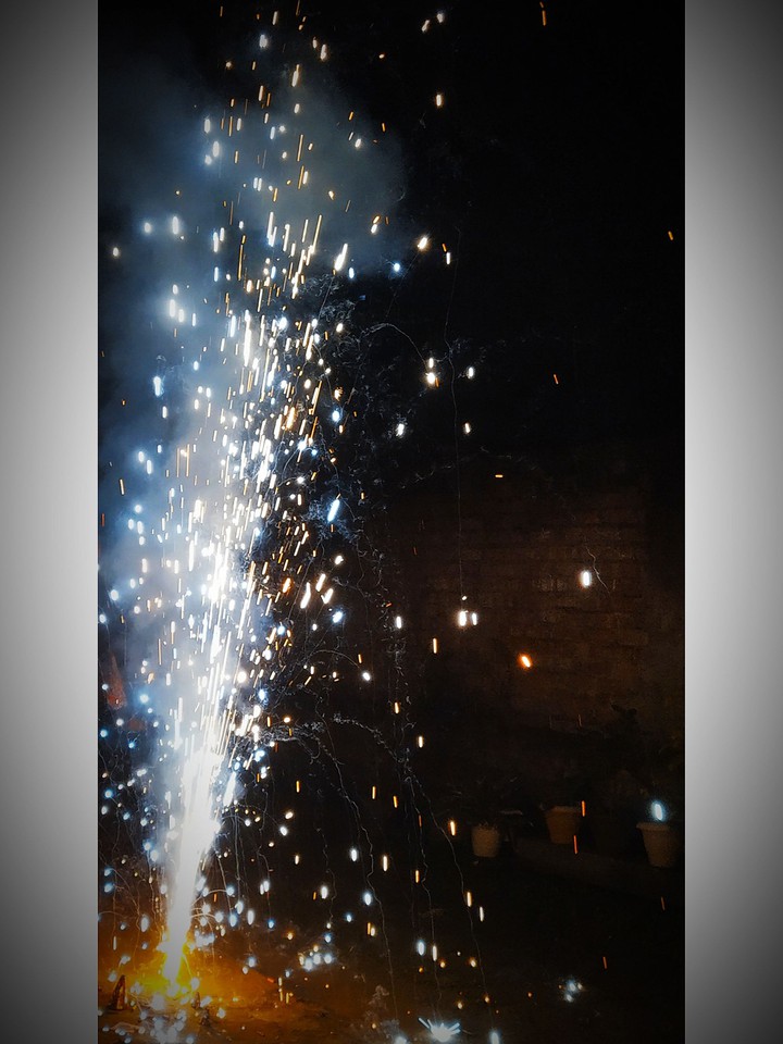 Fireworks