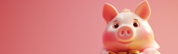 Piggy bank