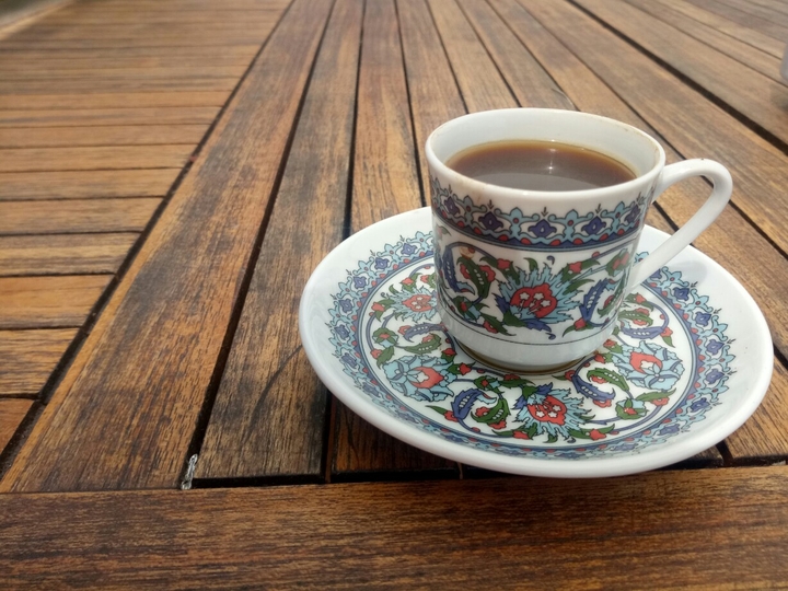 coffee