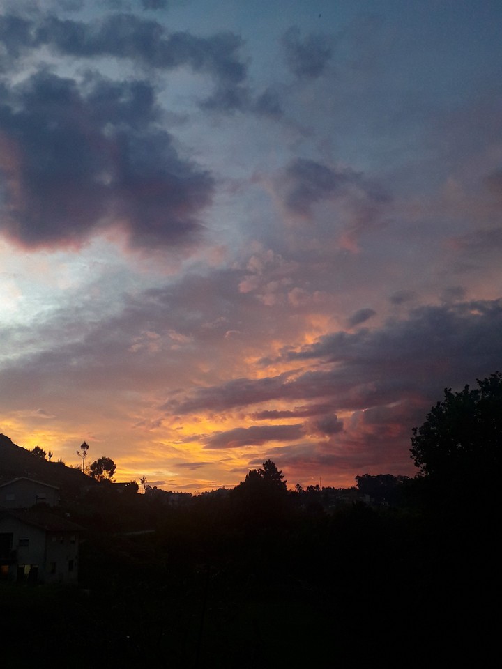 sky