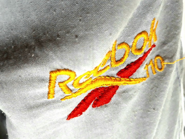 reebok