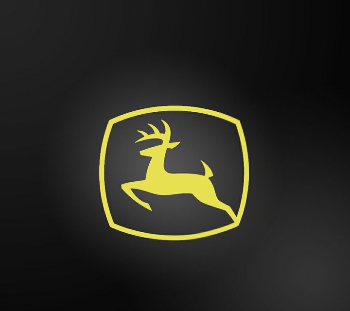 John Deere