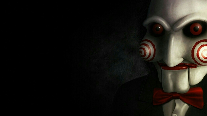 SAW Wallpaper