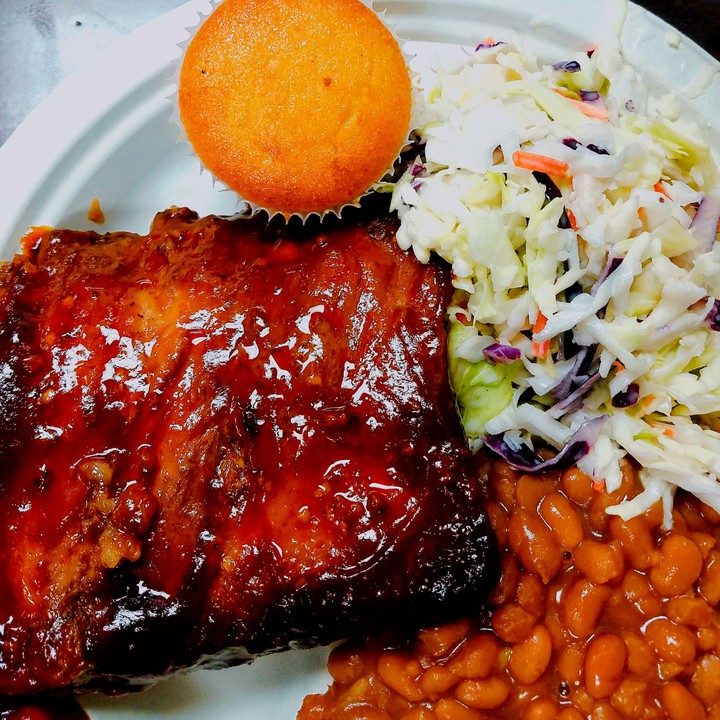 southwest bbq