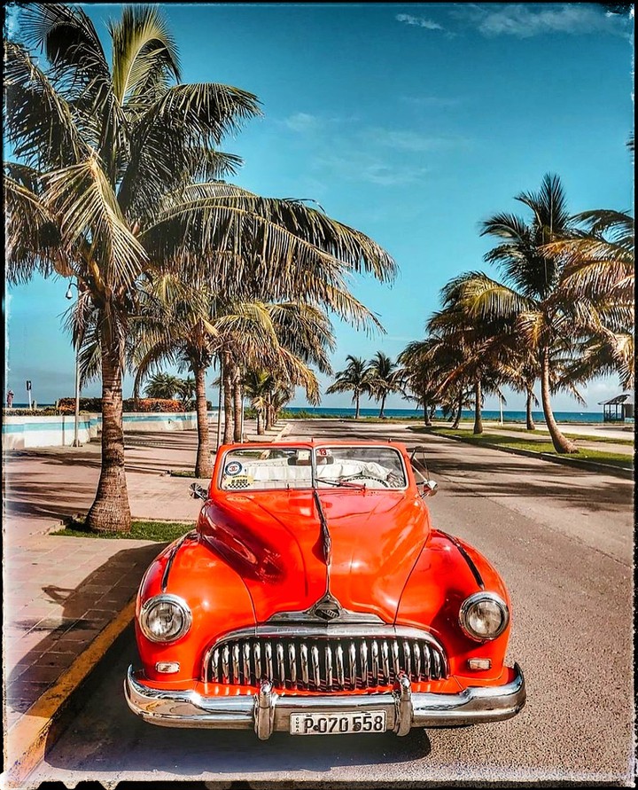 Cuba